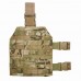 Drop Leg Platform Multicam: *MA1-008